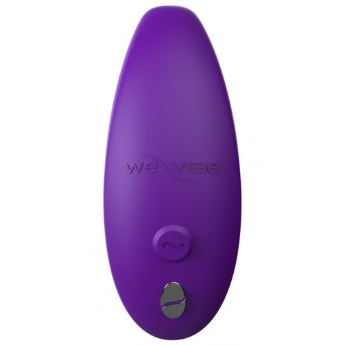 Смарт-вибромассажер для пар We-Vibe Sync 2 фиолетовый