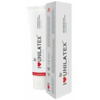 Интимный гель на водной основе Unilatex Gel 100 мл