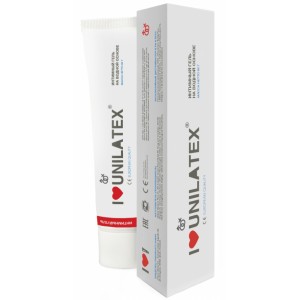 Интимный гель на водной основе Unilatex Gel 100 мл