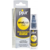 Сыворотка для анального секса Pjur Analyse me Serum 20 мл (срок годности до 20.09.2023)