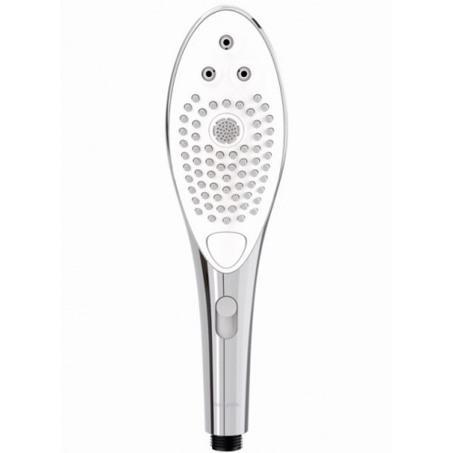 Насадка для душа Womanizer Wave серебристая