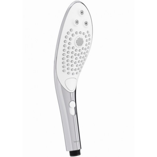Насадка для душа Womanizer Wave серебристая
