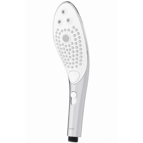 Насадка для душа Womanizer Wave серебристая