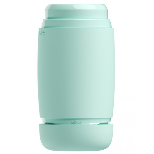 Мастурбатор Tenga Puffy Mint Green