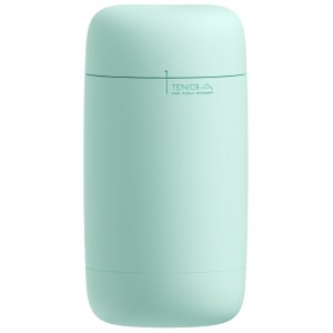 Мастурбатор Tenga Puffy Mint Green
