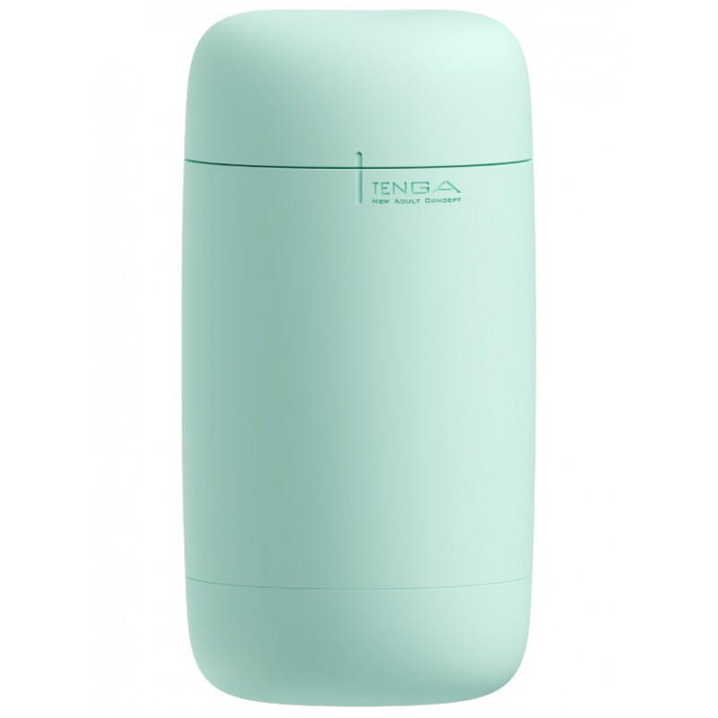 Мастурбатор Tenga Puffy Mint Green