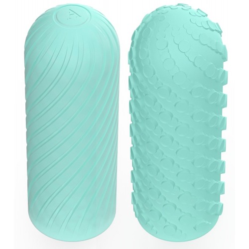 Двусторонний мастурбатор ArcWave Ghost мятный