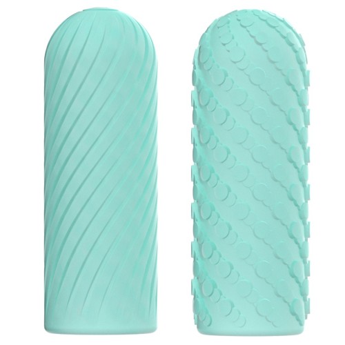 Двусторонний мастурбатор ArcWave Ghost мятный