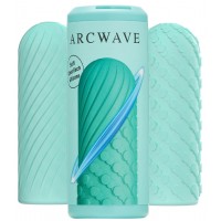 Двусторонний мастурбатор ArcWave Ghost мятный