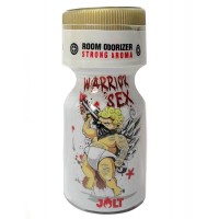 Попперс Warrior Sex 10 мл (Франция)