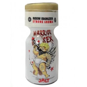 Попперс Warrior Sex 10 мл (Франция)