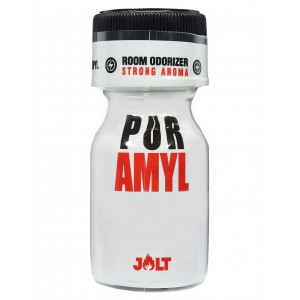 Попперс Pur Amyl 10 мл (Франция)