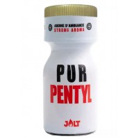 Попперс Pur Pentyl 10 мл (Франция)