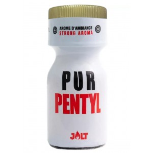 Попперс Pur Pentyl 10 мл (Франция)