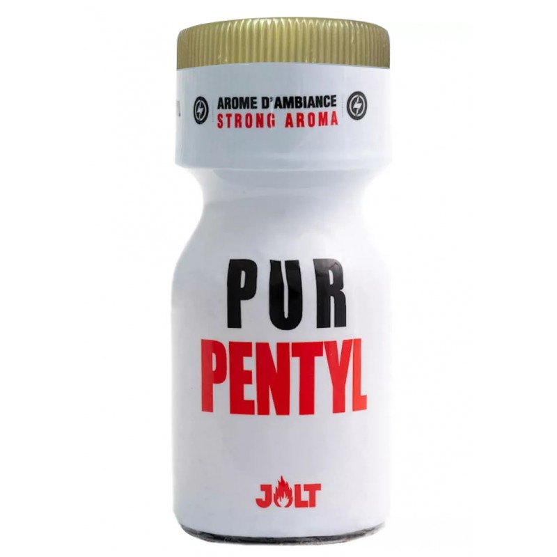 Попперс Pur Pentyl 10 мл (Франция)