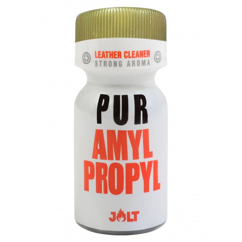 Попперс Pur Amyl Propyl 10 мл (Франция)