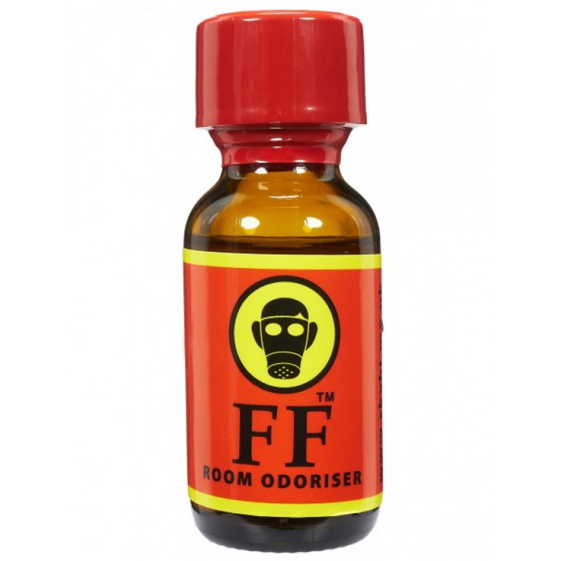 Попперс FF 25 мл (Англия)