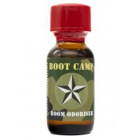 Попперс Boot Camp 25 мл (Англия)