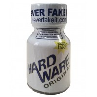 Попперс Hard Ware 10 мл (США)