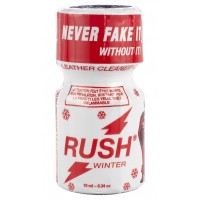 Попперс Rush Winter 10 мл (Франция)