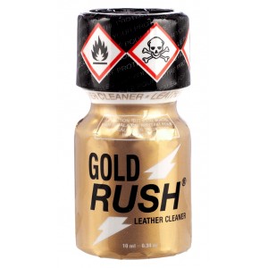 Попперс Gold Rush 10 мл (Франция)