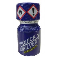 Попперс Quick Silver 10 мл (Франция)