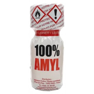Попперс Amyl 13 мл (Франция)