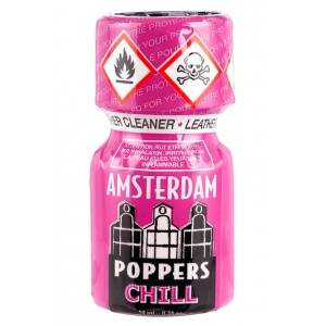 Попперс Amsterdam Chill 10 мл (Франция)