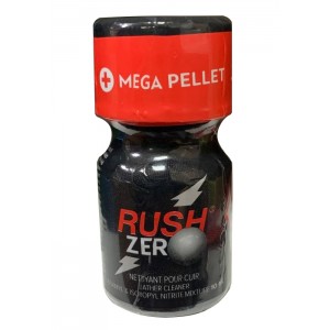 Попперс Rush Zero 10 мл (Франция)