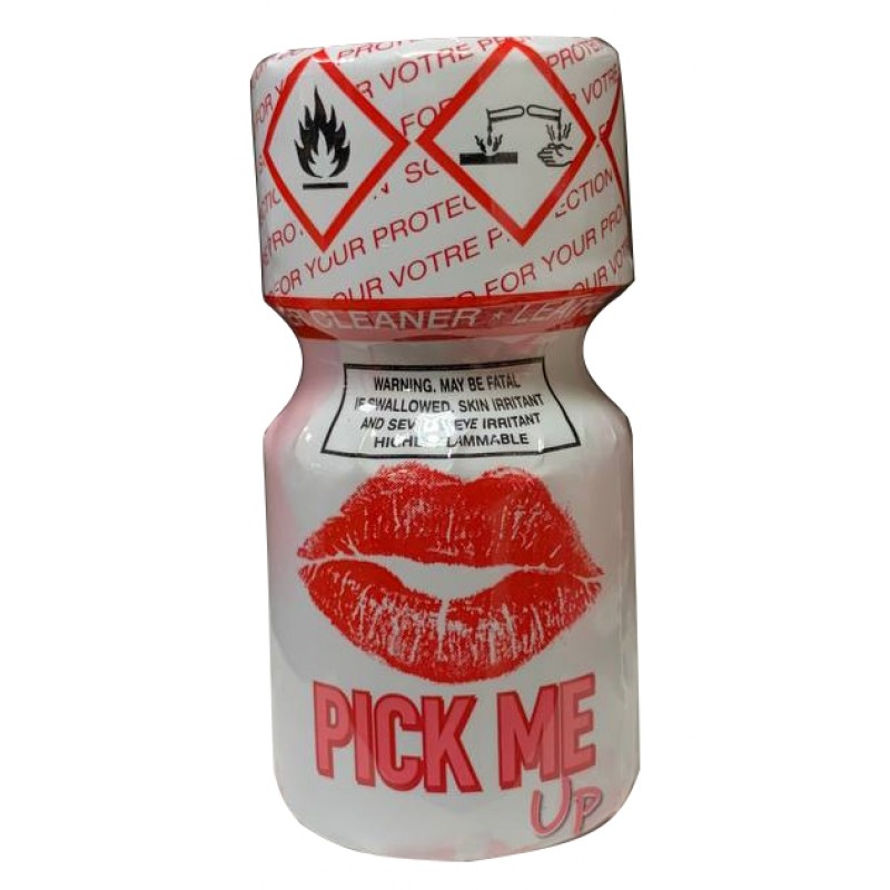 Попперс Pick Me Up 10 мл (Франция)
