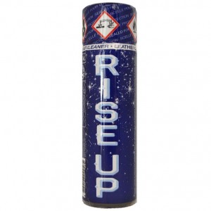 Попперс Rise Up 25 мл (Франция)