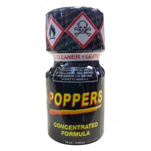 Попперс Poppers 10 мл (Франция)