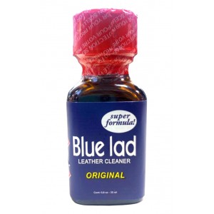 Попперс Blue Lad Original 25 мл (Франция)