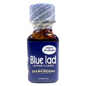 Попперс Blue Lad Darkroom 25 мл (Франция)