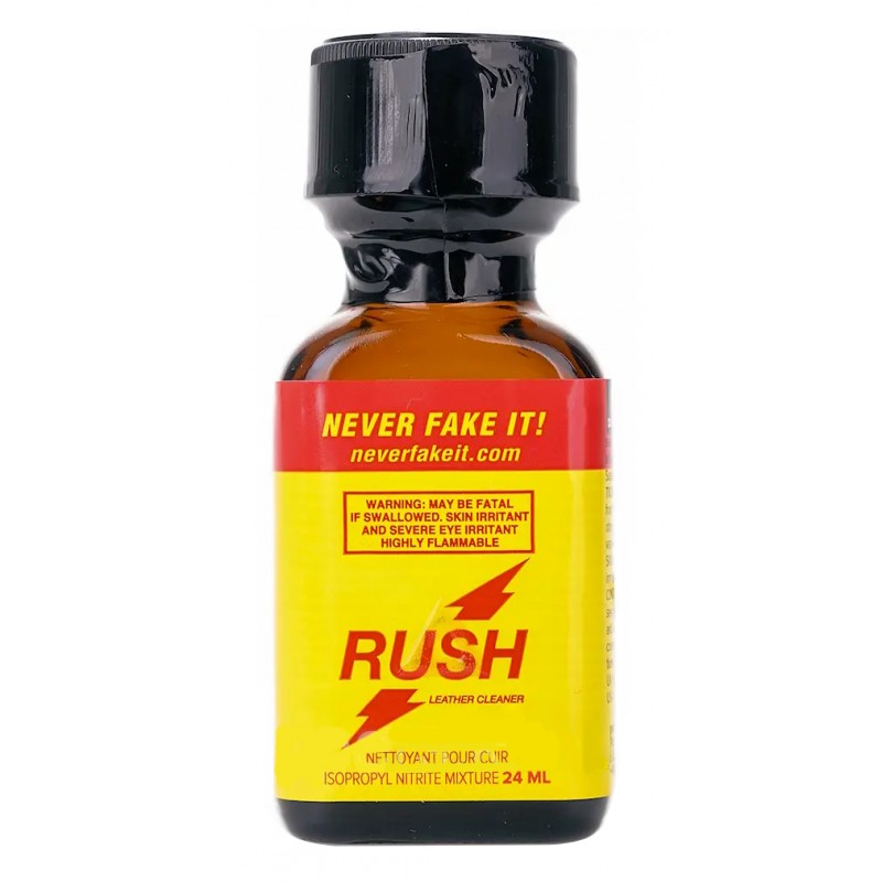 Попперс Rush 24 мл (Люксембург)