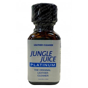Попперс Jungle Juice Platinum 25 мл (Франция)