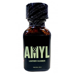 Попперс Amyl 25 мл (Франция)
