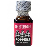 Попперс Amsterdam 25 мл (Франция)