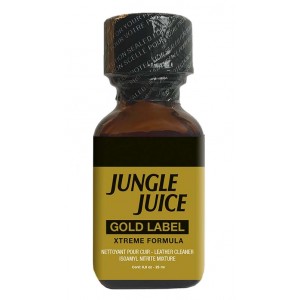 Попперс Jungle Juice Gold Label 25 мл (Франция)