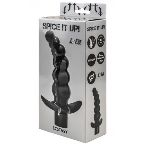 Анальная елочка Ecstasy