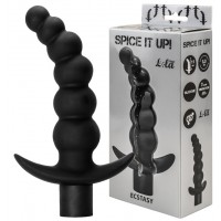 Анальная елочка Ecstasy