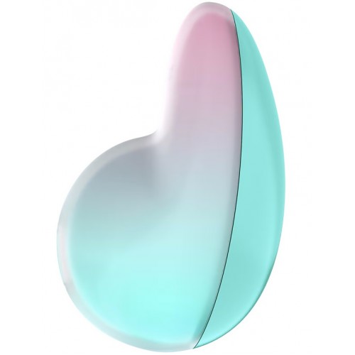 Вакуумно-волновой стимулятор с вибрацией Satisfyer Pixie Dust