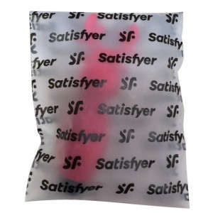 Компактный вибростимулятор Олененок (иной угол)