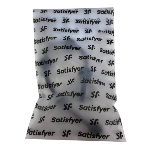 Анальная цепочка Satisfyer Balls 24 см