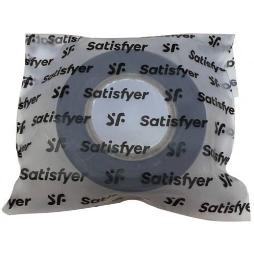 Черная бондажная лента Satisfyer 2 м