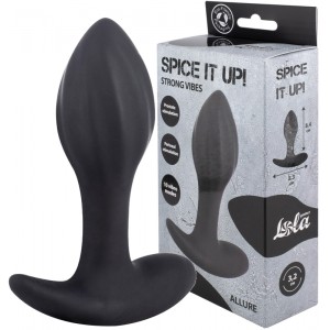 Анальная пробка Spice It Up Allure
