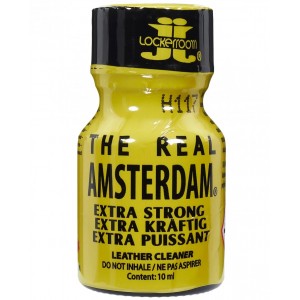 Попперс Real Amsterdam Extra Strong 10 мл (Канада)