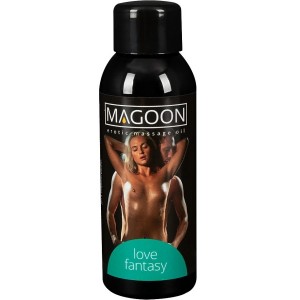 Массажное масло Magoon Love Fantasy 50 мл