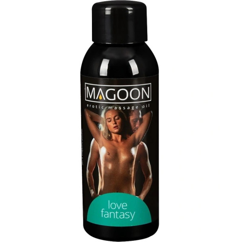 Массажное масло Magoon Love Fantasy 50 мл