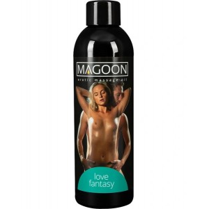 Массажное масло Magoon Love Fantasy 200 мл